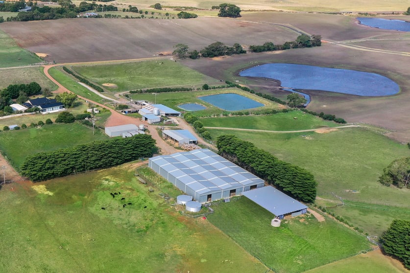 .138 Hallowells Road Cudgee VIC 3265 - Image 1