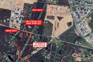 Click to view all images 122 Binnies Road Ripley QLD 4306 - Image 1