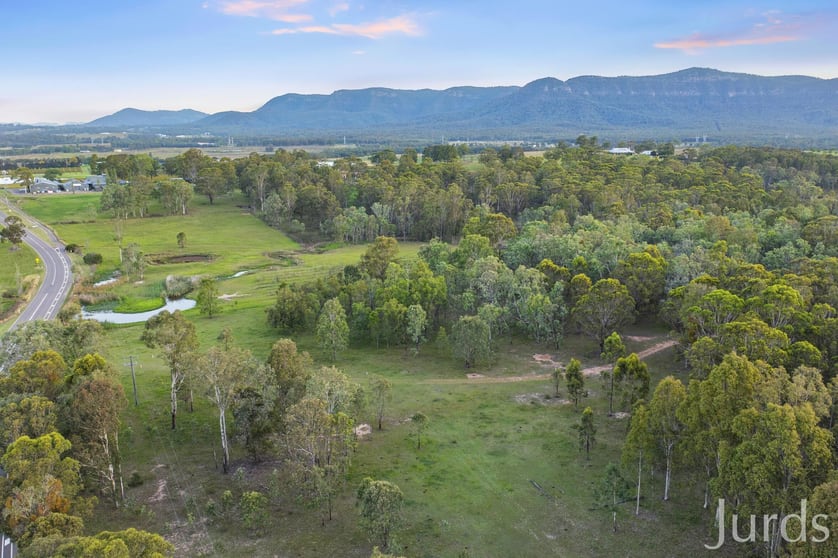 Click to view all images Lot 41 Hermitage Road Pokolbin NSW 2320 - Image 2
