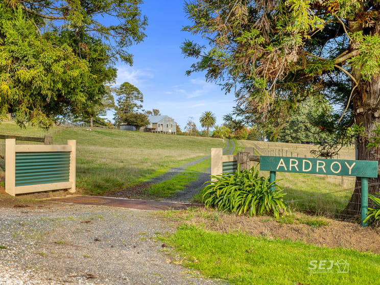 Click to view all images 295 Toomeys Creek Road Mardan VIC 3953 - Image 2