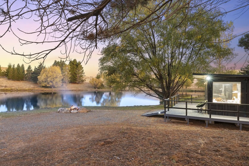 1220 Caddigat Road Adaminaby NSW 2629 - Image 2