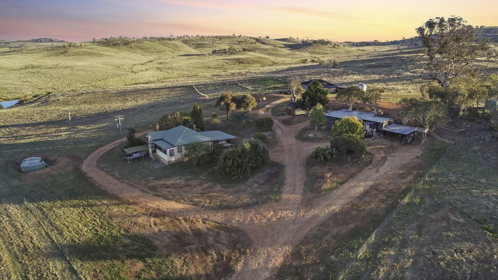 1220 Caddigat Road Adaminaby NSW 2629 - Image 3