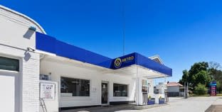 Service Station  business for sale in Derrinallum - Image 2