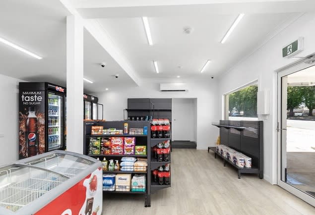 Service Station  business for sale in Derrinallum - Image 3