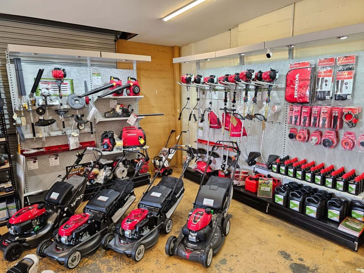 Click to view all images Home & Garden business for sale in Batemans Bay - Image 3