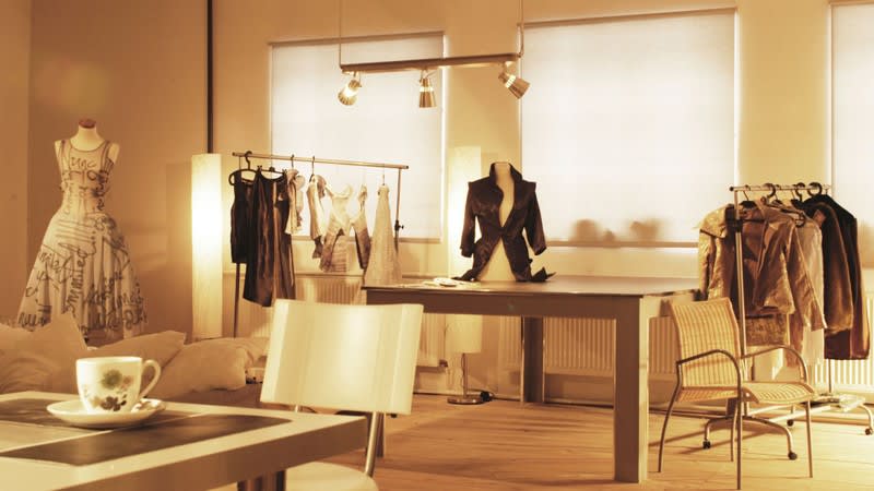 Click to view all images Clothing & Accessories business for sale in Sydney - Image 2
