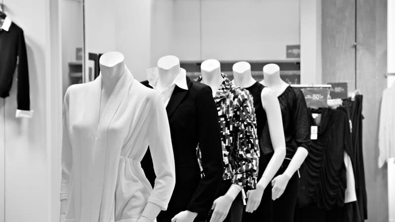 Click to view all images Clothing & Accessories business for sale in Sydney - Image 3