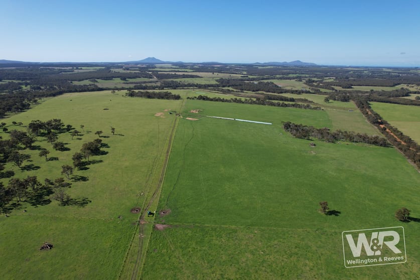Click to view all images Lot 51 Churchlane Road Napier WA 6330 - Image 2