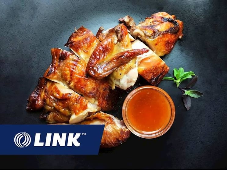 Click to view all images Restaurant business for sale in Sydney Region NSW - Image 1