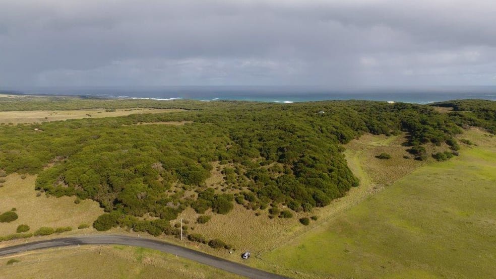 Click to view all images Lot 3 South Road Nugara TAS 7256 - Image 2