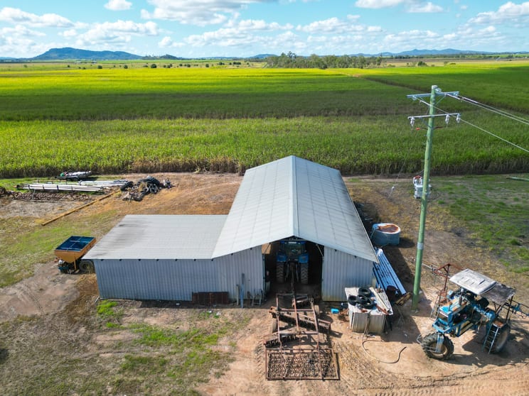 Click to view all images Lot 4 Marge Camerons Road Marian QLD 4753 - Image 3