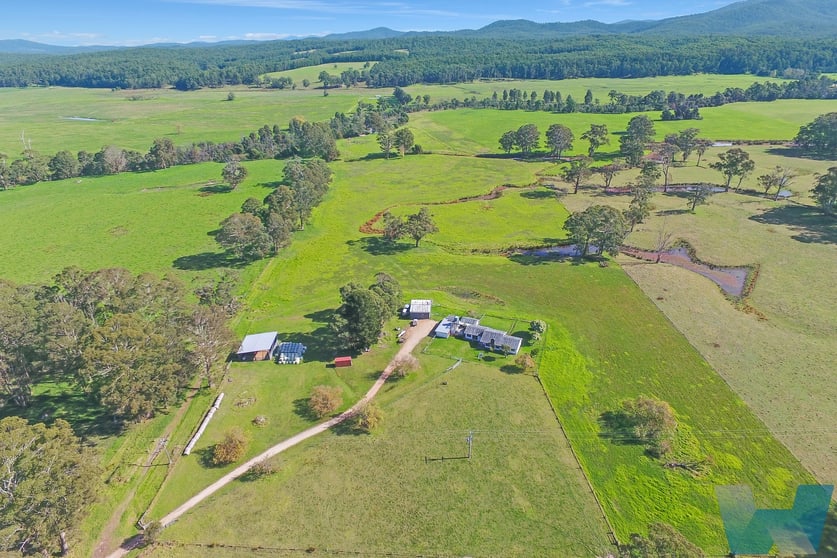 Click to view all images 419 Monaro Highway Noorinbee VIC 3890 - Image 1