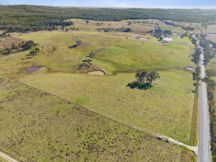 2748 Windellama Road Quilago via Goulburn NSW 2580 - Image 2