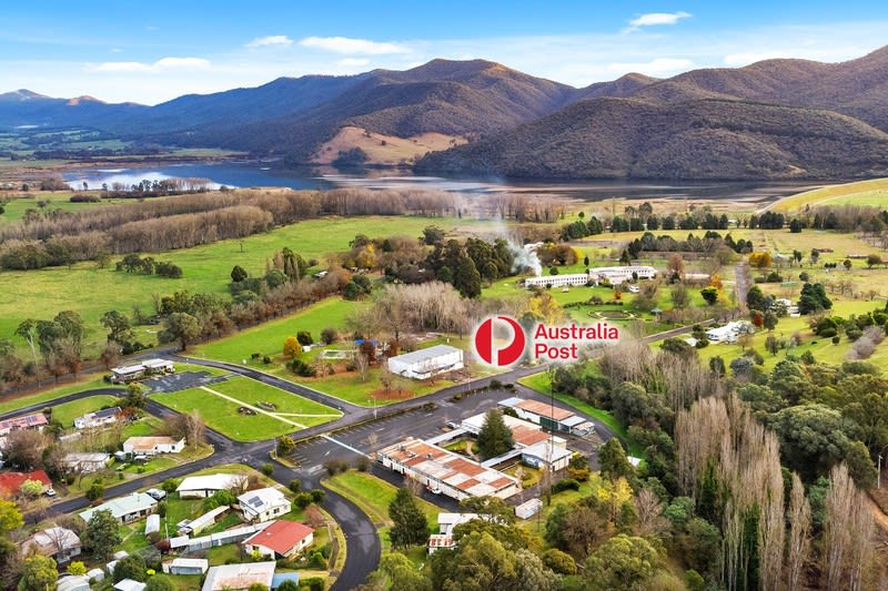 Click to view all images Shop 11/lot 1 Mitchell Avenue Khancoban NSW 2642 - Image 1