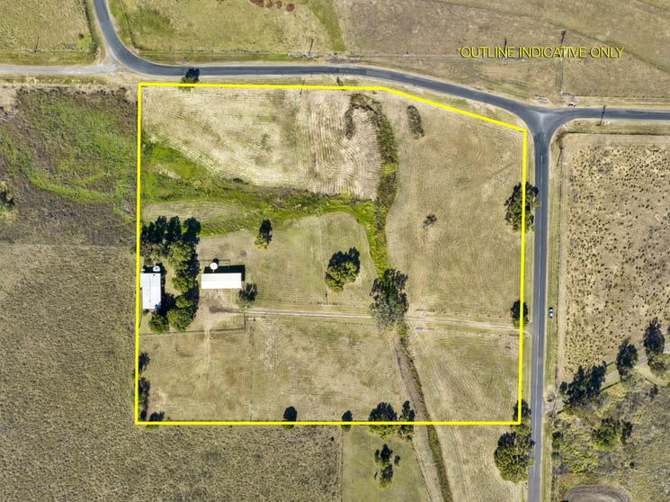 Click to view all images 489 Wellcamp Westbrook Road Westbrook QLD 4350 - Image 2