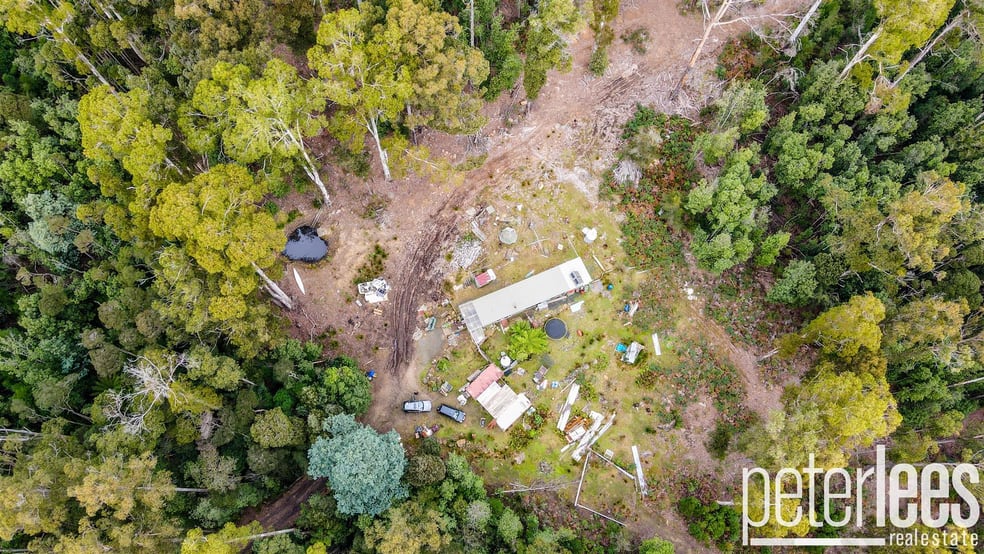 Click to view all images 395 Mountain Road Lilydale TAS 7268 - Image 3