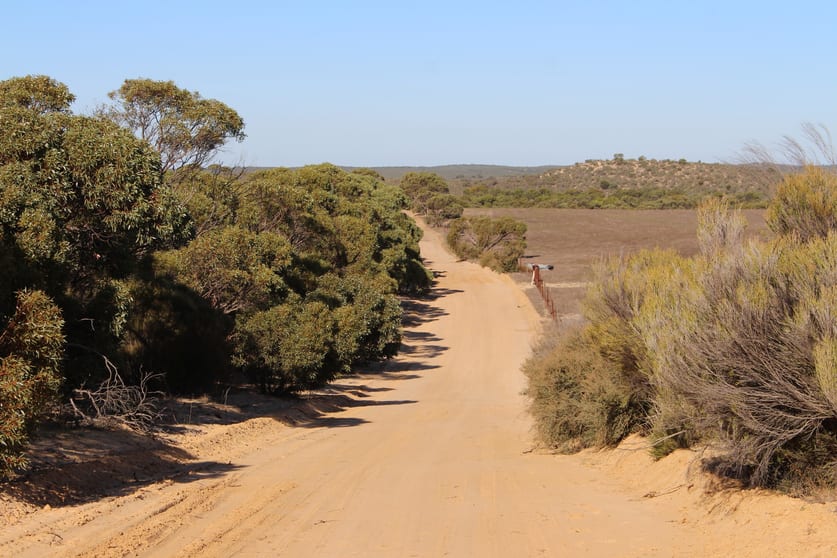 Click to view all images 102 Rosy Pine Road Pinnaroo SA 5304 - Image 1