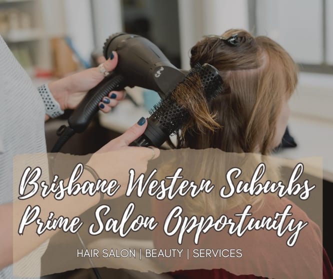 Beauty Salon  business for sale in Milton - Image 2