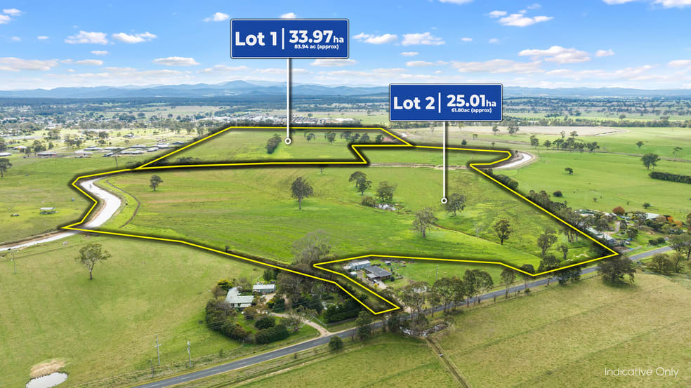 Click to view all images 1/ Riverview Road Heyfield VIC 3858 - Image 1