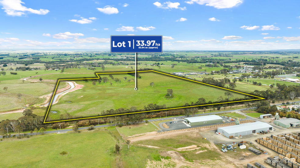 Click to view all images 1/ Riverview Road Heyfield VIC 3858 - Image 3