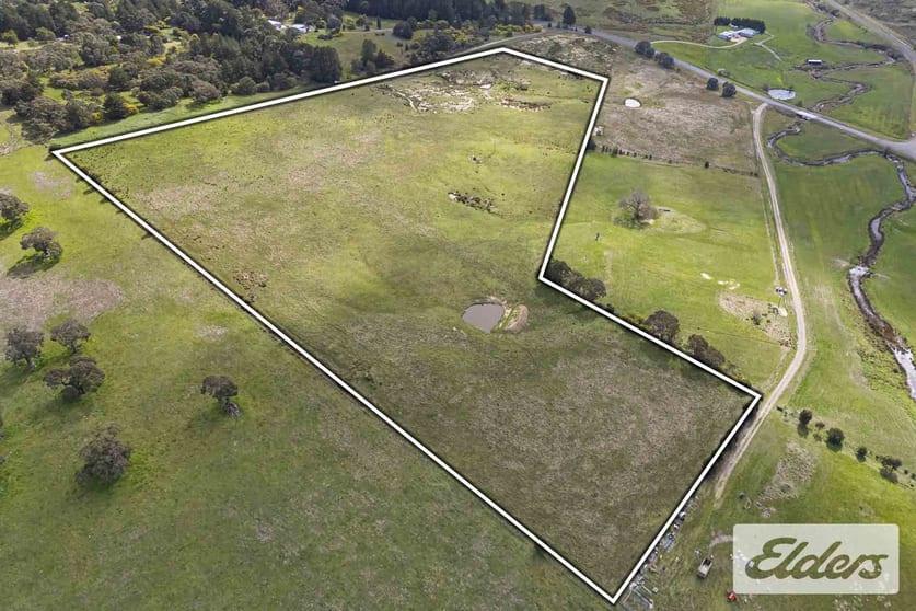 CA1 Sec 9 Beaufort-Carngham Road Carngham VIC 3351 - Image 2