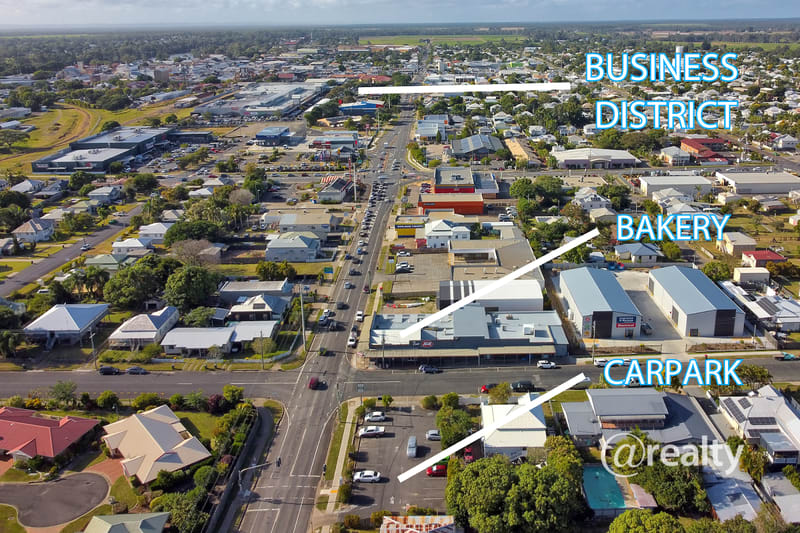 Click to view all images 368 Alice Street Maryborough QLD 4650 - Image 2