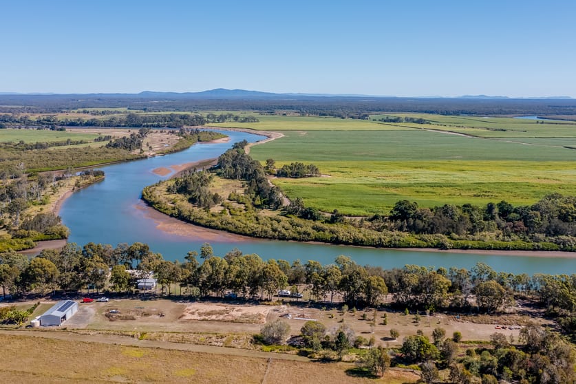 Click to view all images Moorland QLD 4670 - Image 1