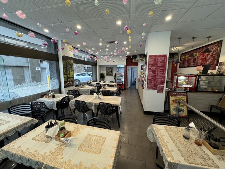 Click to view all images Food, Beverage & Hospitality business for sale in Adelaide - Image 1