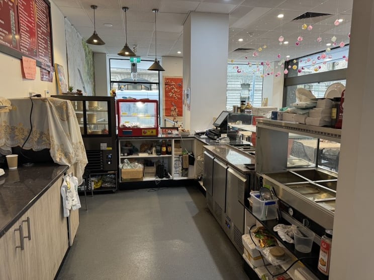 Click to view all images Food, Beverage & Hospitality business for sale in Adelaide - Image 2