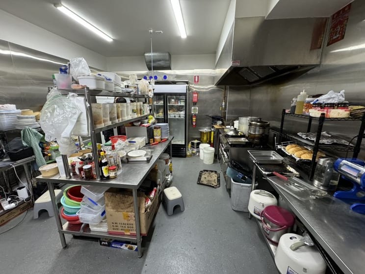 Click to view all images Food, Beverage & Hospitality business for sale in Adelaide - Image 3
