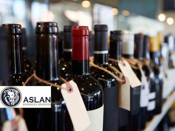 Click to view all images Alcohol & Liquor business for sale in Altona - Image 3