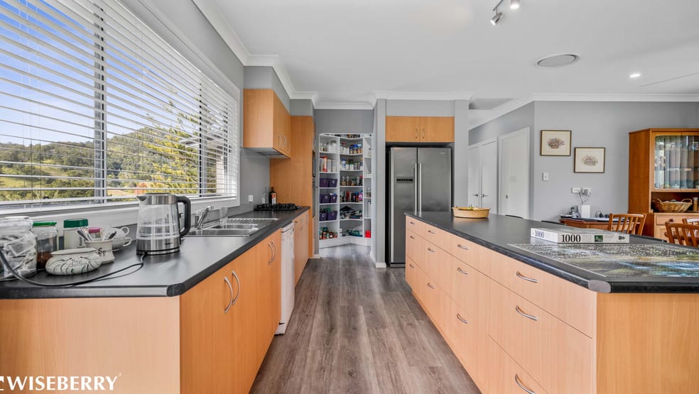 Click to view all images 233 Mount Coxcombe Road Upper Lansdowne NSW 2430 - Image 2