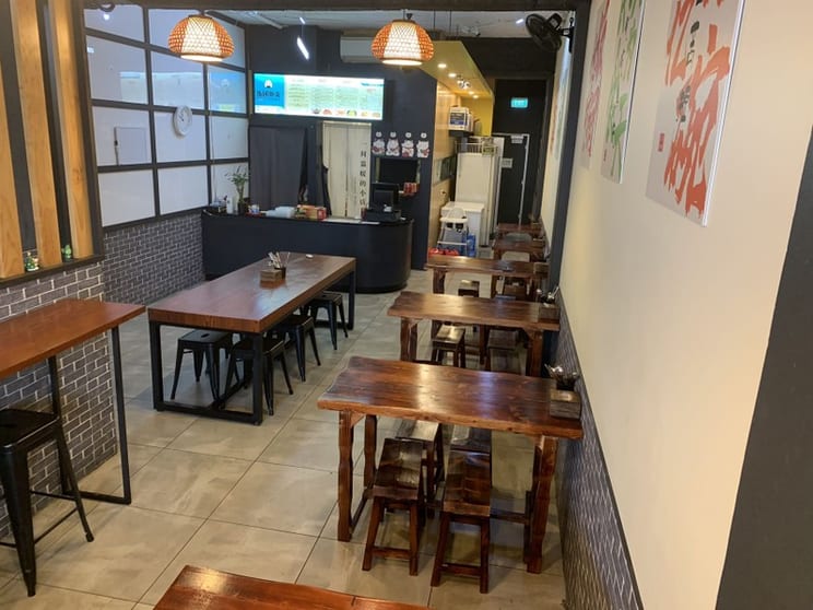 Click to view all images Food, Beverage & Hospitality business for sale in Adelaide - Image 2