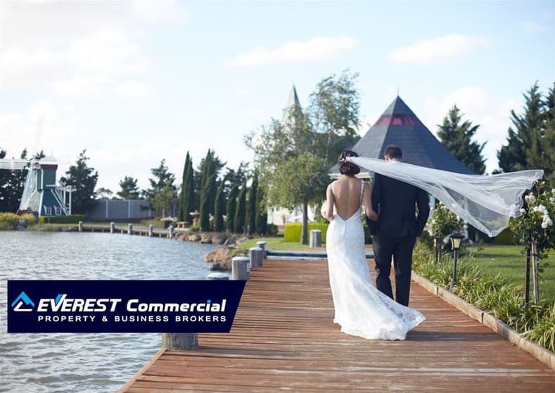 Click to view all images Hotel business for sale in Melton - Image 1