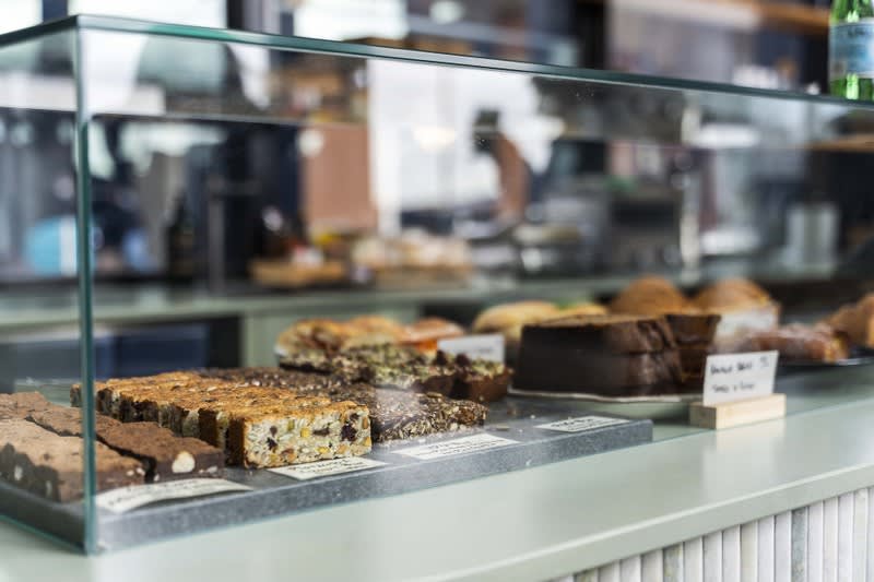 Cafe & Coffee Shop  business for sale in Canberra Airport - Image 2