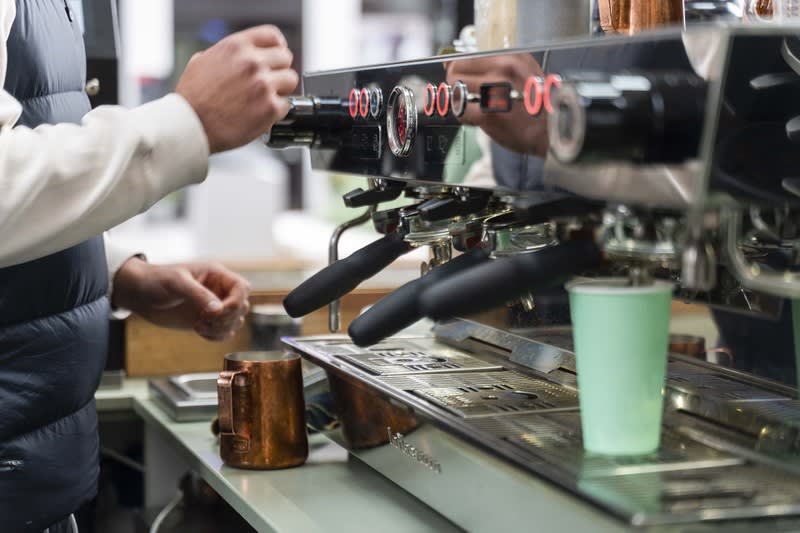 Cafe & Coffee Shop  business for sale in Canberra Airport - Image 3