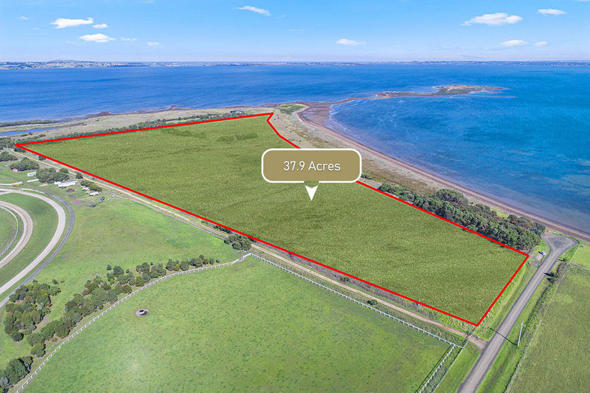 Click to view all images Lot 1 Bluff Road Bass VIC 3991 - Image 1