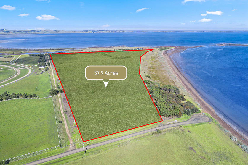 Click to view all images Lot 1 Bluff Road Bass VIC 3991 - Image 3