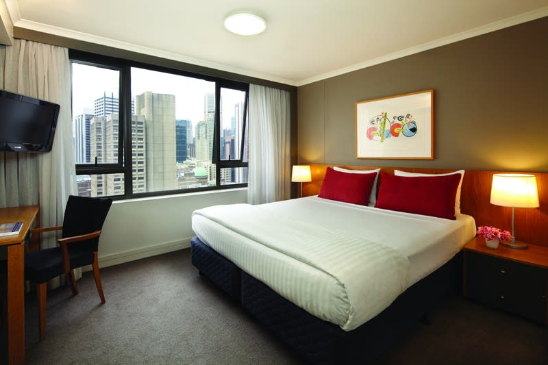 Click to view all images Accommodation & Tourism business for sale in Melbourne - Image 1