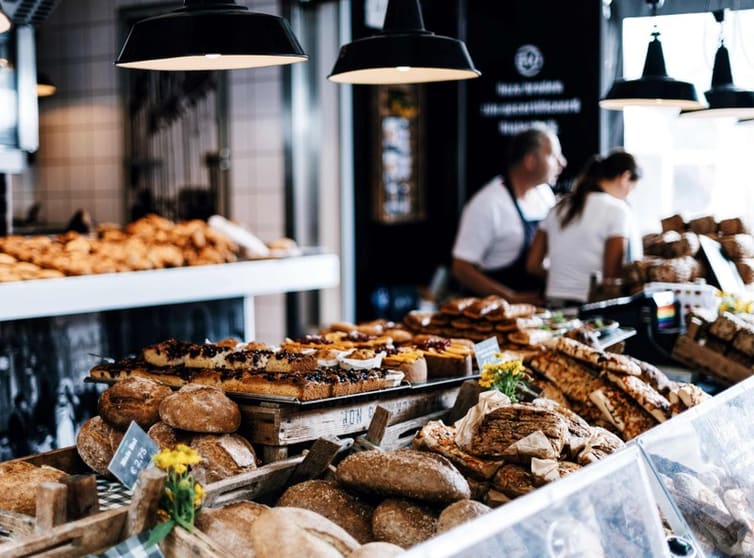 Cafe & Coffee Shop  business for sale in Oakleigh - Image 1