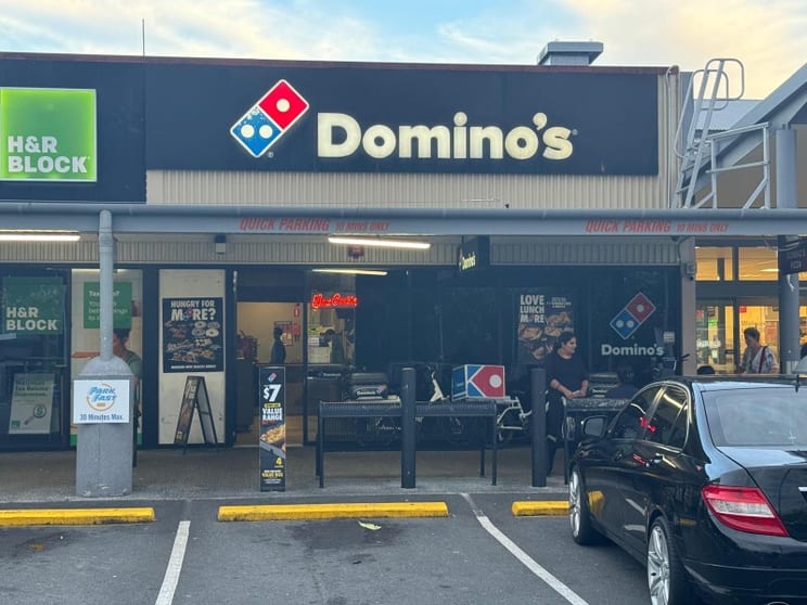 Click to view all images Franchise Business in Durack - Image 1