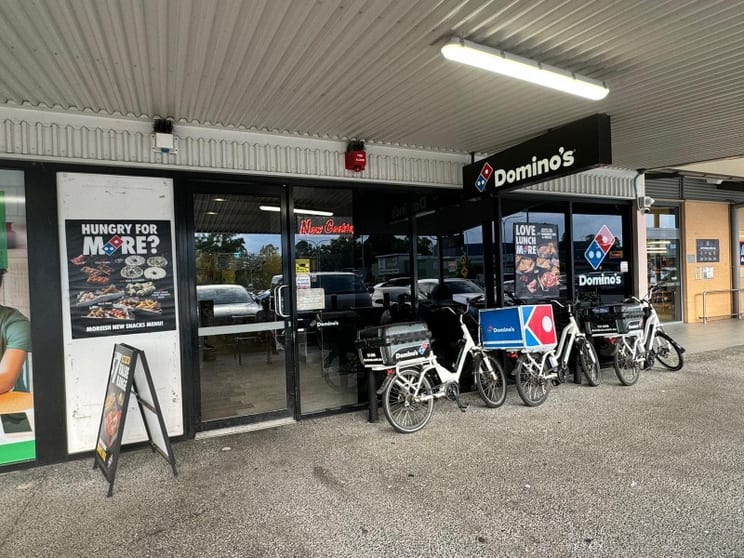 Click to view all images Franchise Business in Durack - Image 3