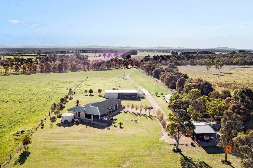 Click to view all images 1735 Bengworden Rd Bengworden VIC 3875 - Image 3