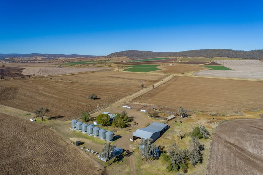 184 Ryan Road Pilton QLD 4361 - Image 3