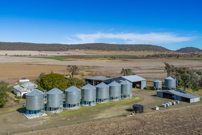 184 Ryan Road Pilton QLD 4361 - Image 1
