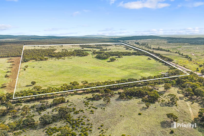 84A Woolshed Flat Road Wychitella VIC 3525 - Image 1