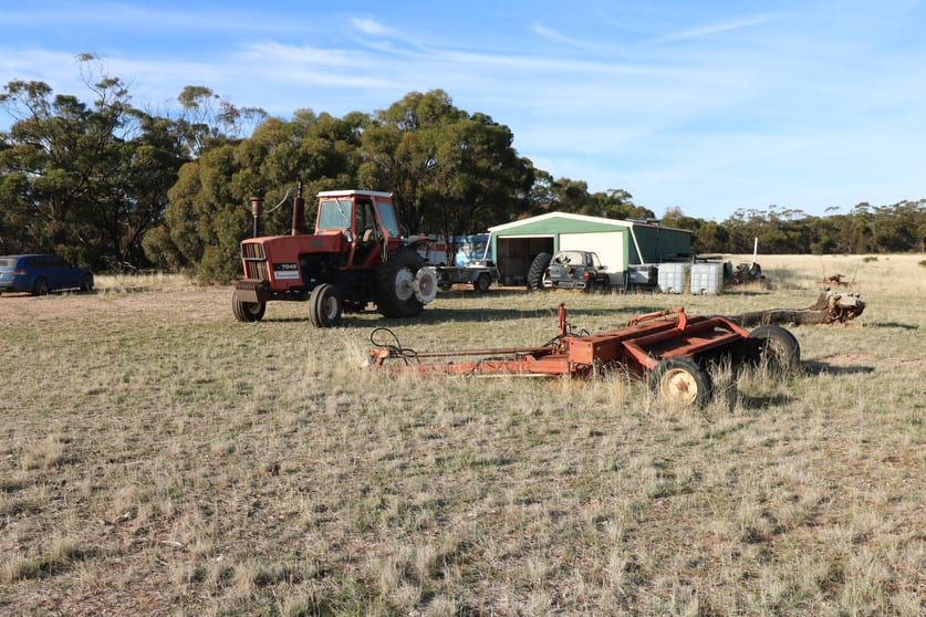 84A Woolshed Flat Road Wychitella VIC 3525 - Image 3