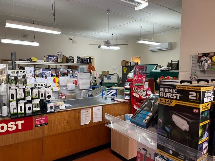 Click to view all images Post Offices business for sale in Darlington Point - Image 3