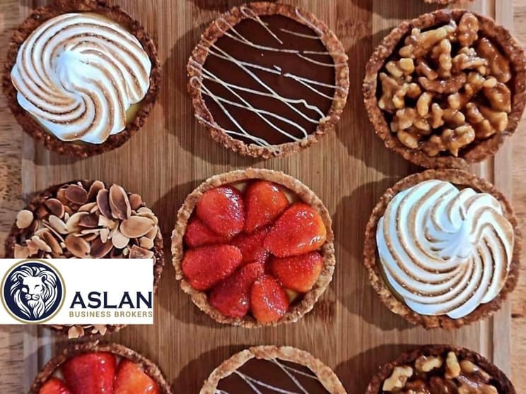 Click to view all images Cafe & Coffee Shop business for sale in Blackburn - Image 3