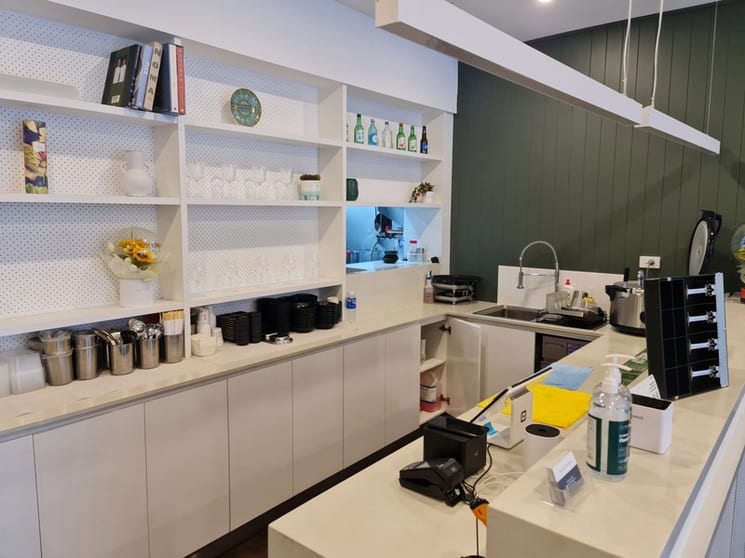 Restaurant  business for sale in Epping - Image 3